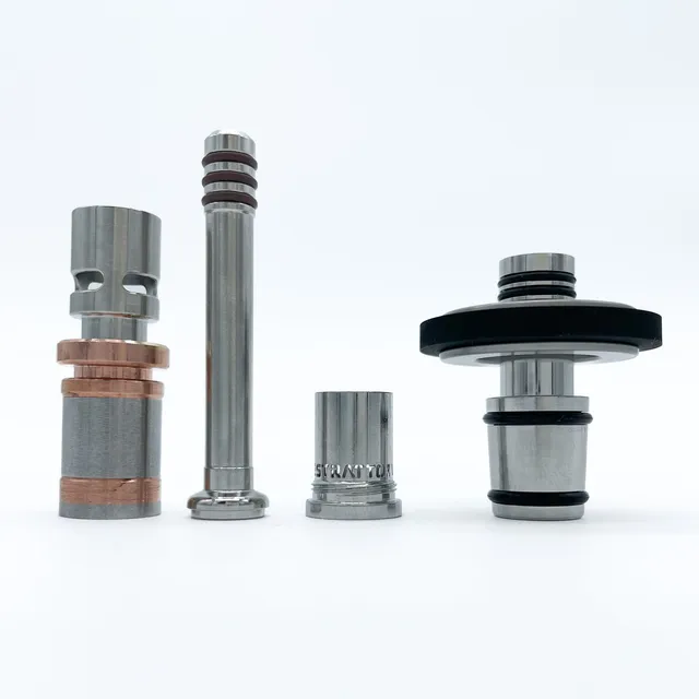 vestratto-wpa-kit-adaptateur-bang-14-mm-four-half-bowl-noir image 1