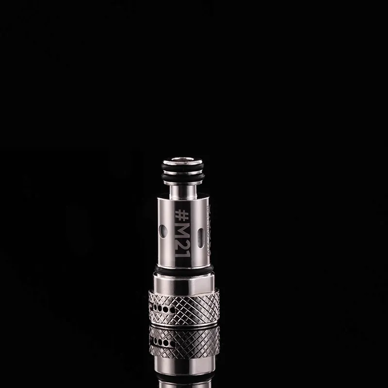 ofrf-nexmini-m21-parallel-coil-r-sistance-pod-0-6-ohm-5-pcs image 1